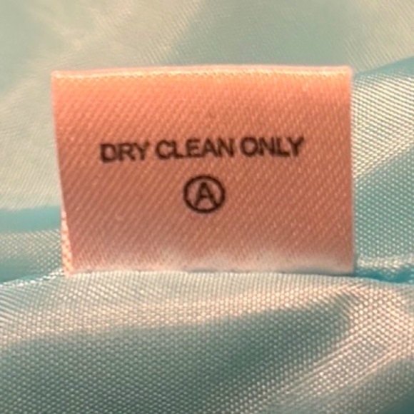 Bamboo Traders Faux Leather Jacket Turquoise Gold Metallic & Brown Snake Small - Picture 11 of 12